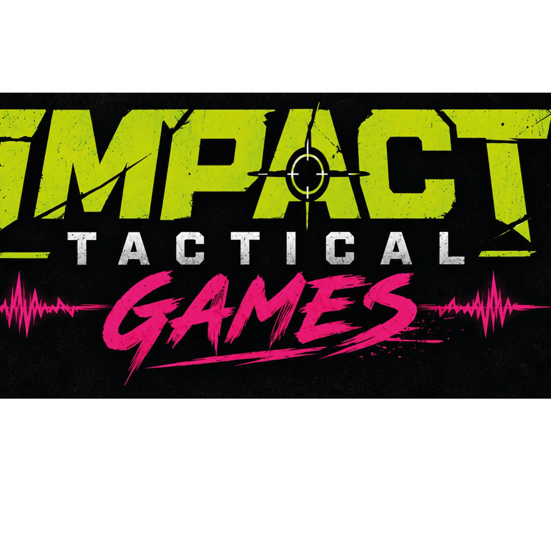 Identité graphique du projet Impact Tactical Games